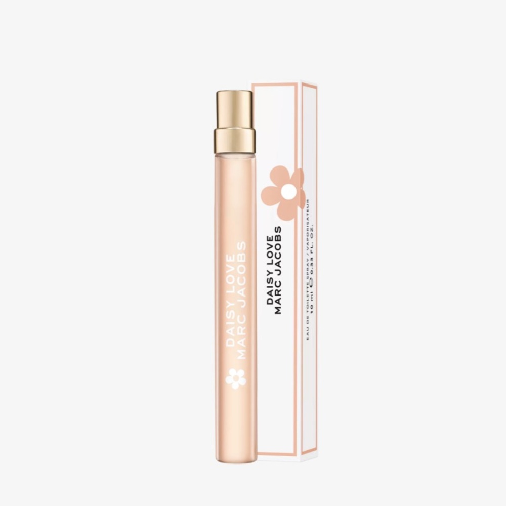 Marc Jacobs Daisy Love Perfume Travel Size